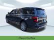 2023 Ford Expedition MAX Platinum SUV