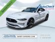 2019 Ford Mustang GT Coupe