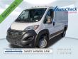 2024 Ram Promaster 1500 136 WB Low Roof Cargo Cargo Van