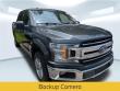 2018 Ford F-150 XLT Crew Cab Truck