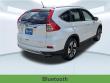 2016 Honda CR-V Touring SUV