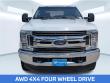 2019 Ford F-250 XL Crew Cab Truck