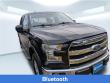 2015 Ford F-150 Lariat Crew Cab Long Bed Truck