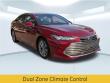 2022 Toyota Avalon XLE Sedan