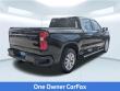 2020 Chevrolet Silverado 1500 Custom Crew Cab Short Bed Truck