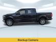 2015 Ford F-150 Lariat Crew Cab Long Bed Truck