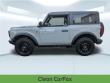 2022 Ford Bronco Black Diamond SUV