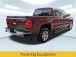 2015 Chevrolet Silverado 1500 LT Crew Cab Short Bed Truck