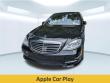 2012 Mercedes-Benz S-Class S 550 Sedan