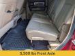 2012 Ram 3500 Laramie Crew Cab Truck