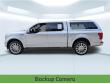 2018 Ford F-150 Limited Crew Cab Short Bed Truck