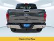 2015 Ford F-150 Lariat Crew Cab Short Bed Truck