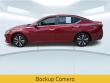 2021 Nissan Altima 2.5 SV Sedan