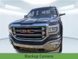 2017 GMC Sierra 1500 SLT Crew Cab Short Bed Truck