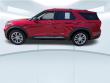 2020 Ford Explorer Limited SUV