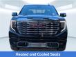 2024 GMC Sierra 1500 Denali Crew Cab Short Bed Truck