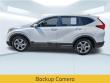 2017 Honda CR-V EX-L SUV
