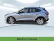 2021 Ford Escape Hybrid Titanium SUV
