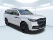 2026 Lincoln Navigator Reserve SUV