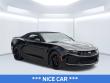 2023 Chevrolet Camaro LT w/1LT Convertible