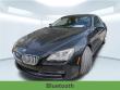 2013 BMW 6 Series 650i Coupe