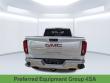 2021 GMC Sierra 1500 SLT Crew Cab Short Bed Truck