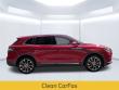 2021 Lincoln Nautilus Reserve SUV
