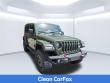 2022 Jeep Wrangler Unlimited Rubicon SUV