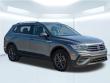2022 Volkswagen Tiguan 2.0T SE SUV