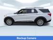 2020 Ford Explorer Limited SUV