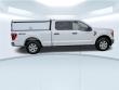 2021 Ford F-150 XLT Crew Cab Short Bed Truck