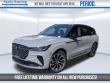 2026 Lincoln Nautilus Reserve CROSSOVERS
