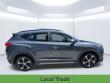 2017 Hyundai Tucson Limited SUV