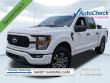 2023 Ford F-150 XL Crew Cab Truck
