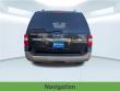 2013 Ford Expedition EL King Ranch SUV