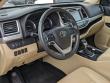 2017 Toyota Highlander XLE SUV
