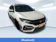 2020 Honda Civic Si Base Sedan 2020 Honda Civic Si Base Sedan