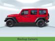 2021 Jeep Wrangler Unlimited Sport SUV