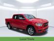 2021 Ram 1500 Big Horn/Lone Star Crew Cab Short Bed Truck