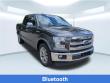 2017 Ford F-150 Lariat Crew Cab Truck