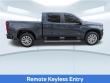 2022 Chevrolet Silverado 1500 LTD Custom Crew Cab Short Bed Truck