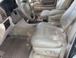 2002 Toyota Land Cruiser Base SUV