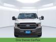 2019 Ford F-150 XL Crew Cab Truck