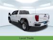 2023 GMC Sierra 3500HD Denali Crew Cab Long Bed Truck