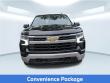 2025 Chevrolet Silverado 1500 LT Crew Cab Short Bed Truck