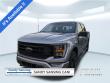 2023 Ford F-150 XLT Crew Cab Truck