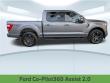 2021 Ford F-150 Lariat Crew Cab Truck