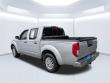 2017 Nissan Frontier SV Crew Cab Short Bed Truck