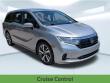 2022 Honda Odyssey Touring Passenger Van