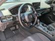 2024 Honda Civic Sport Hatchback